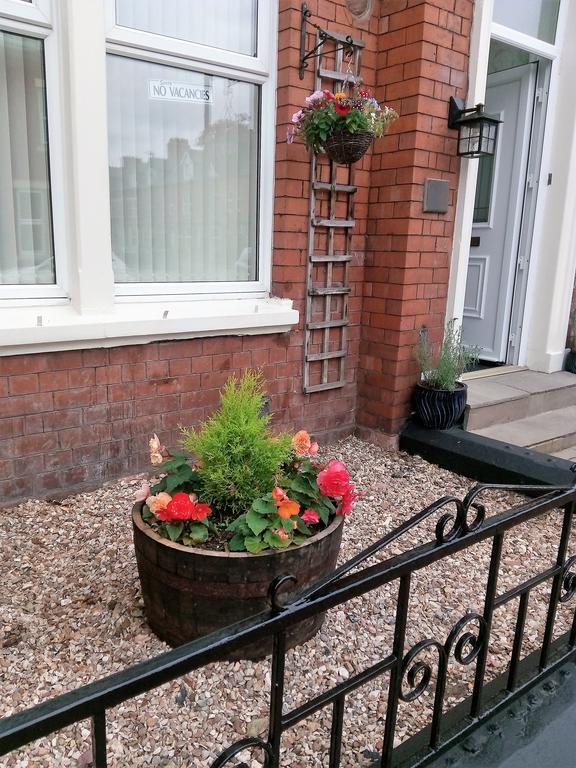 Cherry Grove Guest House Carlisle  Extérieur photo