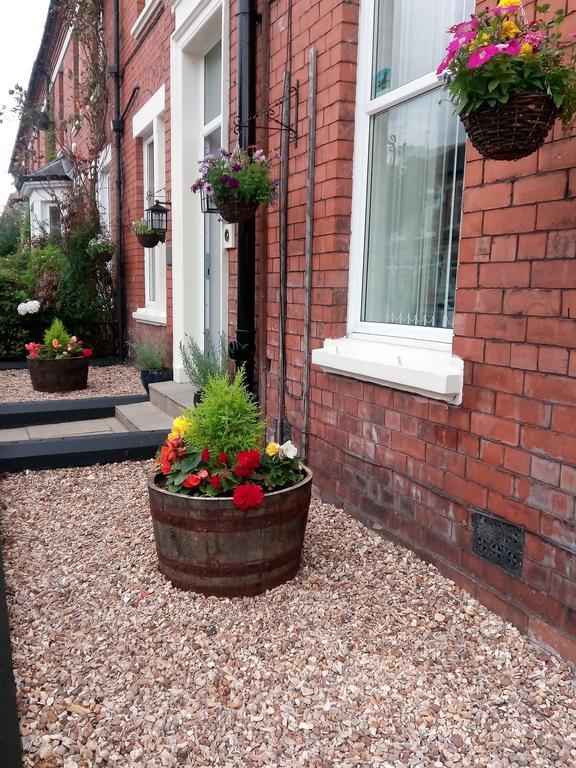 Cherry Grove Guest House Carlisle  Extérieur photo