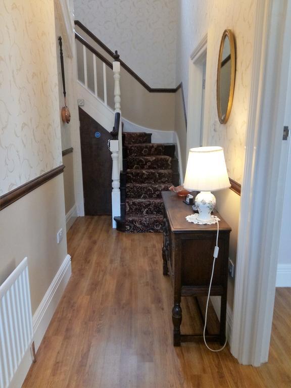Cherry Grove Guest House Carlisle  Extérieur photo