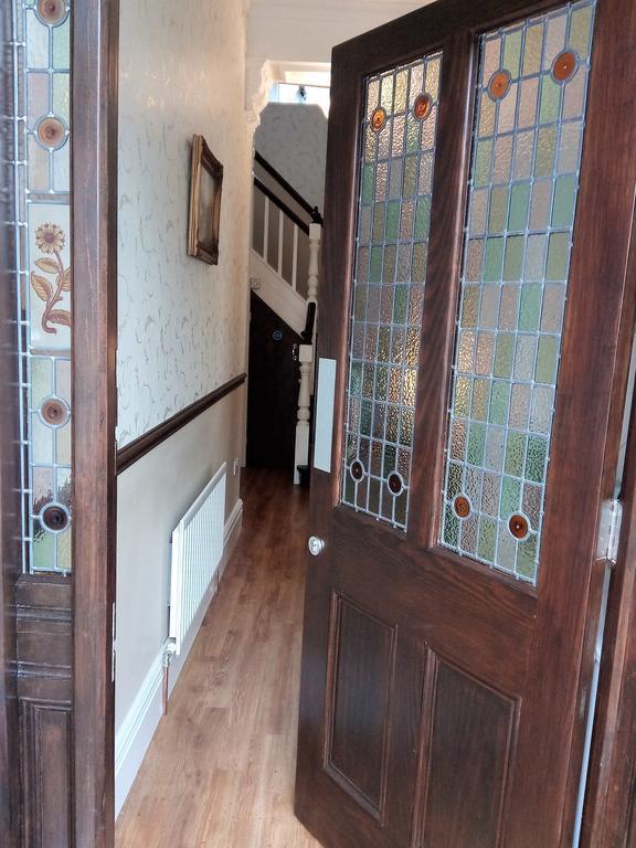 Cherry Grove Guest House Carlisle  Extérieur photo
