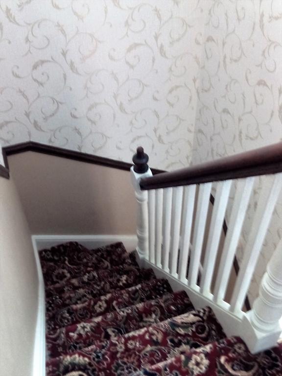 Cherry Grove Guest House Carlisle  Extérieur photo