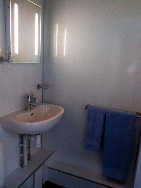 Cherry Grove Guest House Carlisle  Extérieur photo