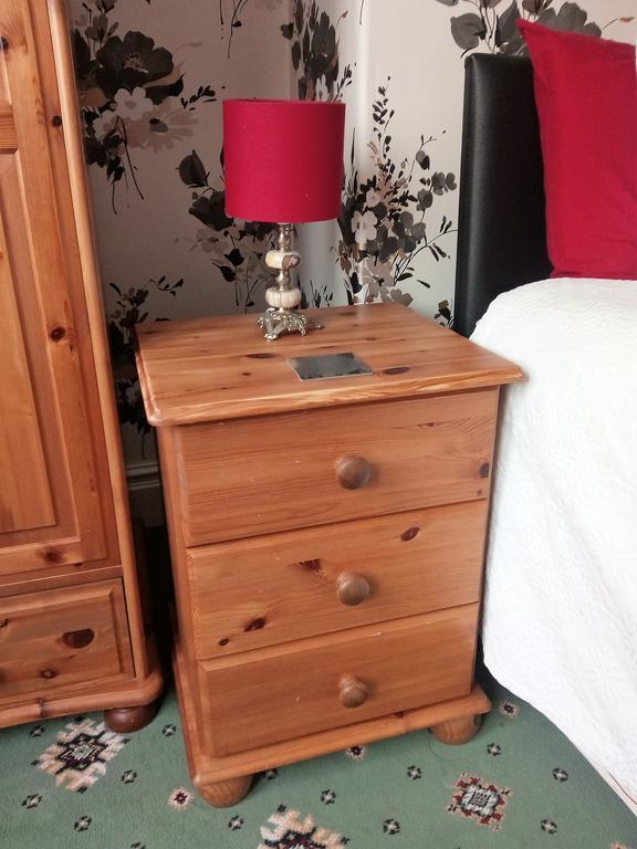 Cherry Grove Guest House Carlisle  Extérieur photo