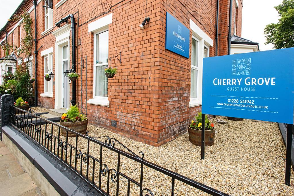 Cherry Grove Guest House Carlisle  Extérieur photo