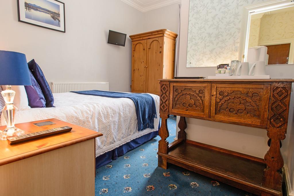 Cherry Grove Guest House Carlisle  Chambre photo