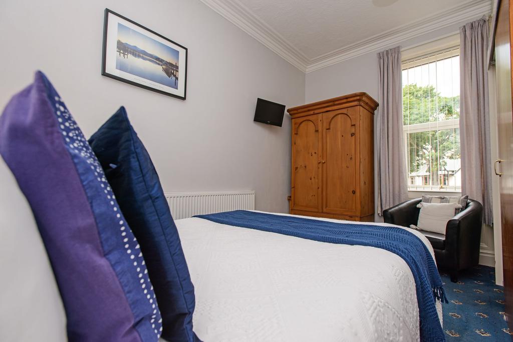 Cherry Grove Guest House Carlisle  Chambre photo